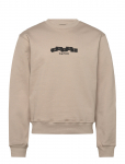 Daily Paper - Tag Sweater - Dressipluusid - XL