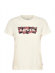Levi's&reg; - The Perfect Tee Gab Rose Bw Fi - L&uuml;hikeste varrukatega - L