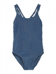 Color Kids - Swimsuit W. Stucture - Ujumisriided - 110