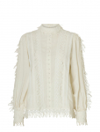 Selected - Slfsilja Ls Top - Pikkade varrukatega - 38