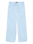 Vero Moda - Vmnanna Nw Wide Pant Wvn Ga - Lai jalg - L