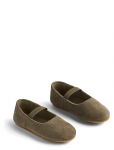 Wheat - Ballerina Rosen - Baleriinad - 29