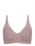 Sloggi - Sloggi Ever Ease Soft Bra - Tugikaarteta rinnahoidjad - S2