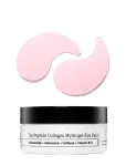 COSRX - Cosrx The Peptide Collagen Hydrogel Eye Patch - Eye Patches - 60 PCS