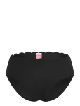 Hunkem&ouml;ller - Scallop Rio Midi - K&otilde;rge v&ouml;&ouml;kohaga bikiinid - XS
