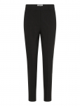 Soft Rebels - Srvilja Mid Waist Pant - Kitsad p&uuml;ksid - M