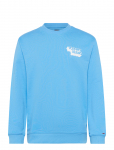 Tommy Jeans - Tjm Reg Stack Crew Ext - Dressipluusid - XS