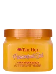 Tree Hut - Shea Sugar Scrub Passionfruit - Koorijad - 510 G