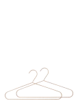 Mette Ditmer - Hang-It Hanger - Riidepuud - ONE SIZE