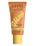 NYX Professional Makeup - Nyx Professional Makeup Buttermelt Glaze Skin Tint Spf30 Foundation 01 Whipped Butta 30 Ml - Jumestuskreemid - 30 ML
