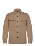 Clean Cut Copenhagen - Ayden Overshirt - Pealiss&auml;rgid - L