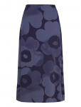 Marimekko - Korkeat Akvarelli Unikko - P&otilde;lveni ja midiseelikud - 36