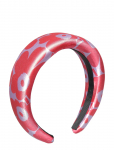 Marimekko - Tenhota Unikko - Juuksekummid - ONE SIZE