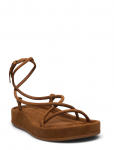 Ba&sh - Cesaria Sandals - Madalad sandaalid - 41
