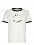 Sofie Schnoor - Maggiesw T-Shirt - L&uuml;hikeste varrukatega - L
