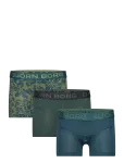 Bj&ouml;rn Borg - Cotton Stretch Boxer 3P - Alusp&uuml;ksid - 110-116