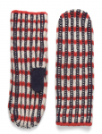 STINE GOYA - 2425 Plaited Chunky Rib, Chunky Rib - Labakindad - ONE SIZE