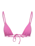 Weekday - Triangle Bikini Top - Kolmnurksed bikiinitopid - M