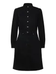 Lee Jeans - Long Sleeve Dress - P&otilde;lveni ja midi - XS