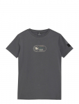 Indian Blue Jeans - T-Shirt Dnm Style - L&uuml;hikeste varrukatega - 164