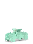 Marimekko - Mini Unikko Hair Clip - Juukseklambrid - ONE SIZE