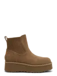 UGG - W Cityfunc Chelsea - Madala kontsaga poolsaapad - 38