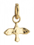 Enamel Copenhagen - Devoted Swallow Charm - Ripatsid - ONE SIZE