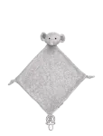 Geggamoja - Velour Blanket Yellow Lion - Kaisutekid - ONE SIZE