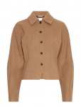 MSCH Copenhagen - Mschesmeralda Jacket - Villased jakid - L