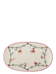 Bloomingville - Yule Serving Plate - Serveerimisvaagnad - H2CM