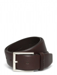 Gant - Classic Leather Belt - Klassikalised v&ouml;&ouml;d - 80