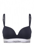 Calvin Klein - Push Up Plunge - Tugikaarteta rinnahoidjad - 80 C