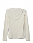 Sofie Schnoor Young - Peluasy T-Shirt Long Sleeve - Pluusid ja tuunikad - 176