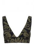 Etam - Pipa - Wireless Triangle Bra Swimsuit - Kolmnurksed bikiinitopid - XL