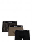 BOSS - Trunk 3P Power Desig - Bokserid - XXL