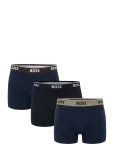 BOSS - Trunk 3P Power - Bokserid - L