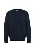 Calvin Klein Jeans - Ls Ez Cotton Crewnk Sweater 12Gg - &Uuml;mara kaelusega - XXL