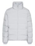 Calvin Klein - Ls Quilted Bonded Channel Hd Puf - Polsterdatud jakid - S