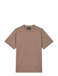 Mads N&oslash;rgaard - Cotton Jersey Frode Logo Tee Fav - L&uuml;hikeste varrukatega - XXL