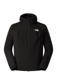 The North Face - M Tek Approach Futurefleece Hooded Jacke - Spordi &otilde;uejoped - M