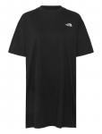 The North Face - W Evolution Simple Dome T-Shirt Dress - Spordikleidid - S