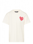 The North Face - G Brand Proud Relaxed Ss Tee - L&uuml;hikeste varrukatega - S