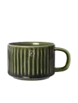 ERNST - Small Mug - Kohvitassid - 10 CL