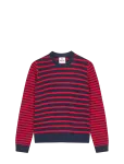Mads N&oslash;rgaard - Cashmere Blend Ingrid Knit - Džemprid - L