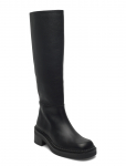 Copenhagen Studios - Cph624 Leather Black - P&otilde;lveni saapad - 41