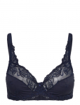 Hunkem&ouml;ller - Diva Non-Padded Underwired Bra - Tugikaartega rinnahoidjad - 70 B