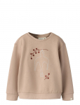 Lil'Atelier - Nmfjobo Tia Ls Loose Sweat Lil - Dressipluusid - 116