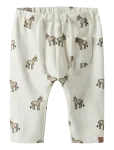 Lil'Atelier - Nbmlayo Sak Loose Pant Lil - Dressip&uuml;ksid - 74
