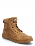 Palladium - Pampa Sc Thins Wp+ - Talvesaapad - 45