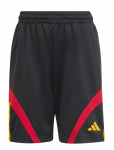 Adidas Sportswear - J Hot Sho - Spordi l&uuml;hikesed p&uuml;ksid - 140